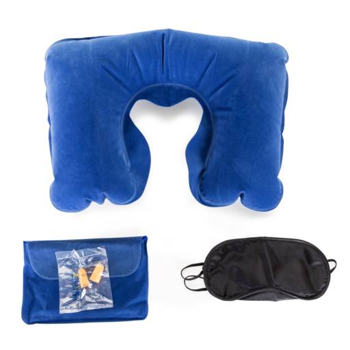 12480 Kit Viagem com 3 Peças em São José do Rio Preto, SP por Public Gráfica e Brindes