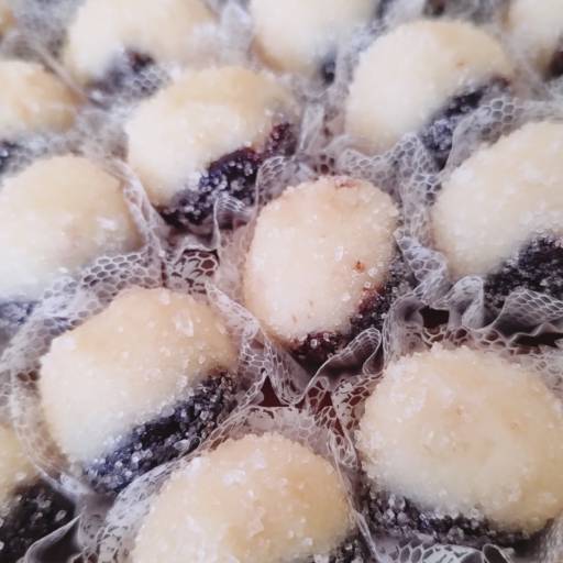 Doces para festa simples (cento)