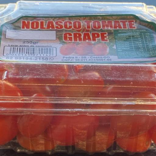 tomate cereja  em Mineiros, GO por Primare Bebidas e Eventos - Loja 02