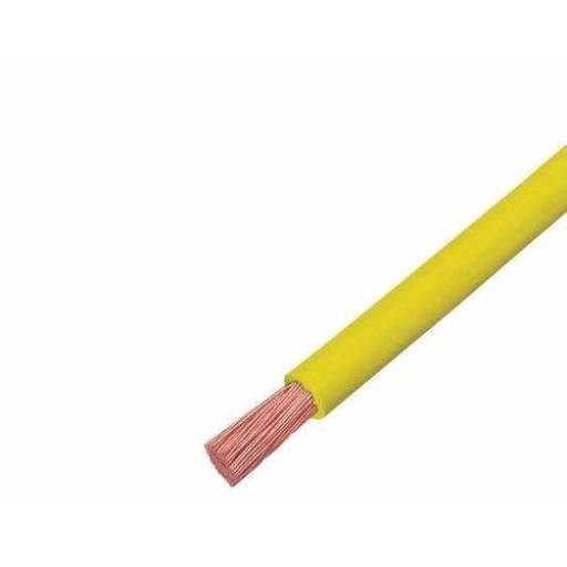 Cabo Flexível 4MMX100M Megatron em Avaré em Avaré, SP por Crivelli Soluções Elétricas Avaré 