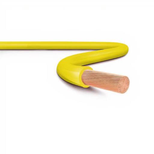 Cabo Flexível 4MMX100M Megatron em Avaré em Avaré, SP por Crivelli Soluções Elétricas Avaré 