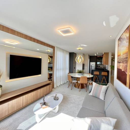 Apartamentos em Capão da Canoa em Capão da Canoa, RS por Trindade Imóveis sua Imobiliária