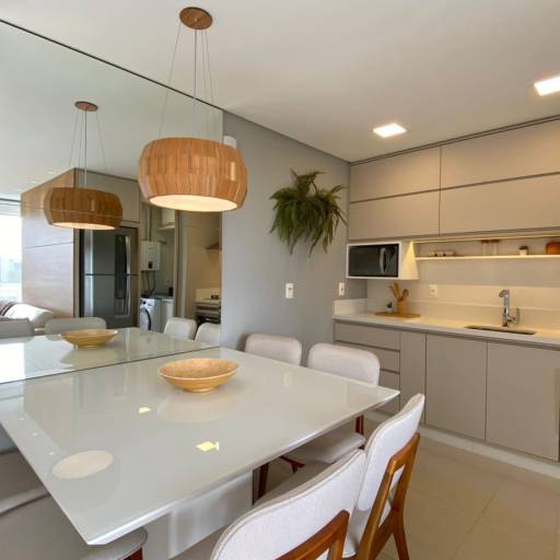 Apartamentos em Capão da Canoa em Capão da Canoa, RS por Trindade Imóveis sua Imobiliária