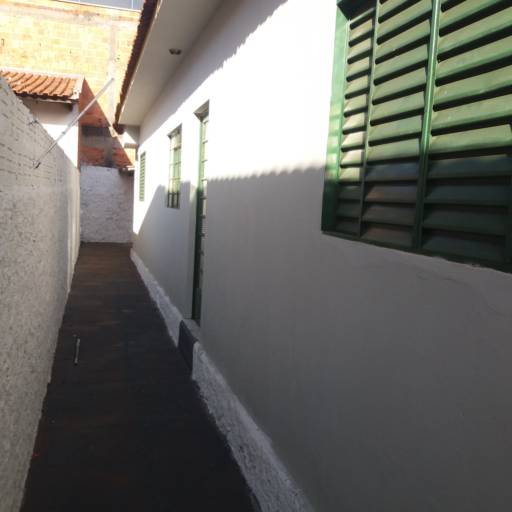 Aluga-se: Casa no Jardim Bela Vista - Barra Bonita - CD: 759 por Schiavo Imóveis