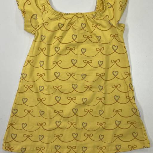 Vestido infantil Malwee em Uberlândia, MG por Lojas Dom Flavittos