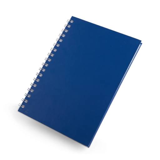 14209B Caderno Percalux Emborrachado em São José do Rio Preto, SP por Public Gráfica e Brindes