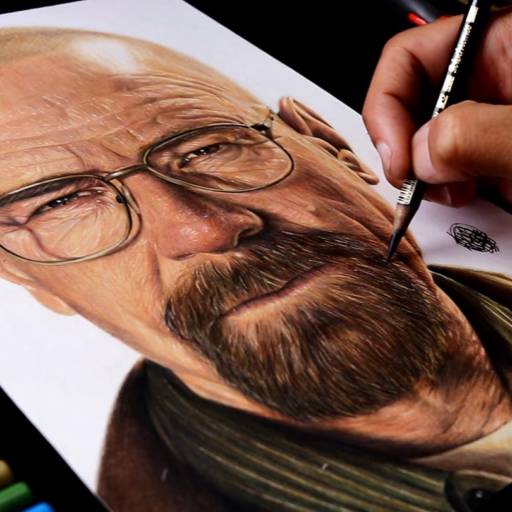 Curso Desenhando sem Dom