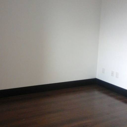 Rodapé Poliestireno Santa Luzia 15cm na cor: preto por Raspadora Dom Pedro