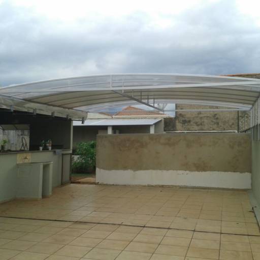 Coberturas por Fator Sign Coberturas e Totens