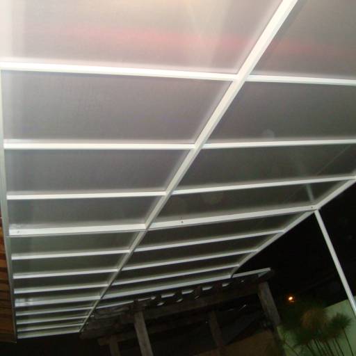 Coberturas por Fator Sign Coberturas e Totens