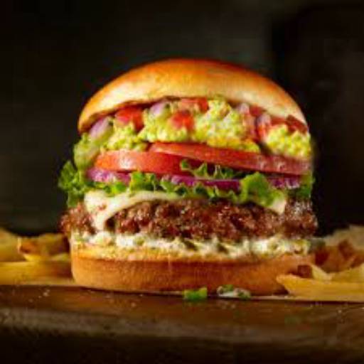 X - Eggs Burguer Bacon