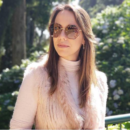 Óculos de Sol  por Ótica Cristal