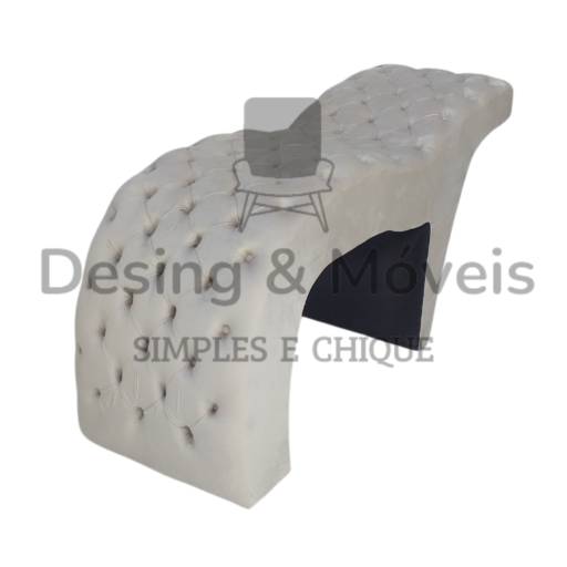 Maca 60cm - Cor 18 Freja - 10x s juros em Itaquaquecetuba, SP por Design & Móveis - Macas