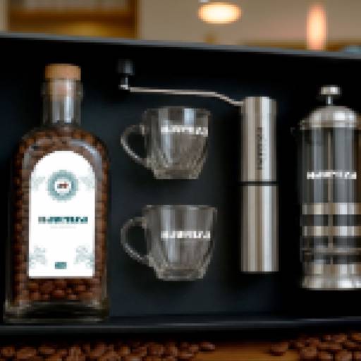 Kit Café Especial
