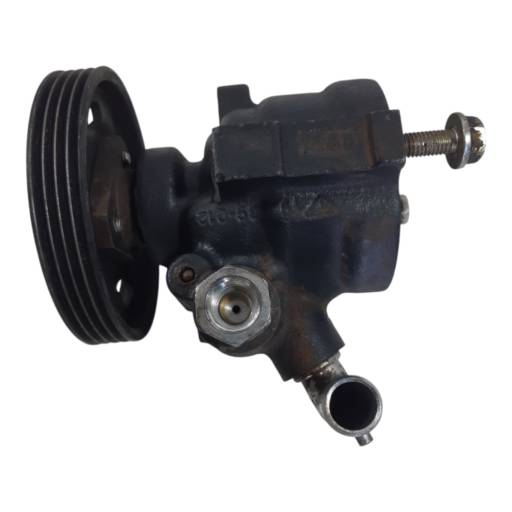 Bomba Hidráulica C/ Polia Renault Clio 1.6 Original Usada