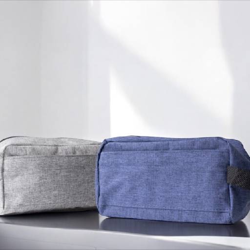Nécessaire De Nylon