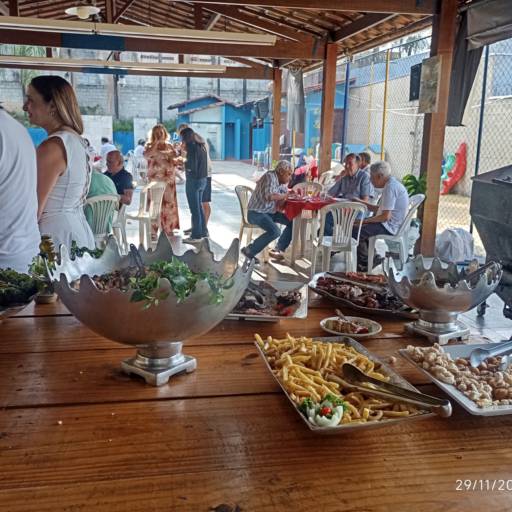 Celebre Sua Formatura no Clubinho Pampulha: O Espaço Perfeito para Uma Festa Inesquecível em Belo Horizonte