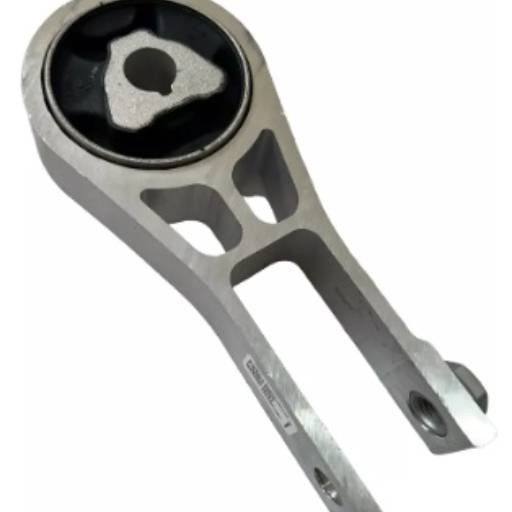 Troca de Coxim do Câmbio e Motor