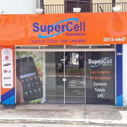  Fachada ACM por Banner Mania