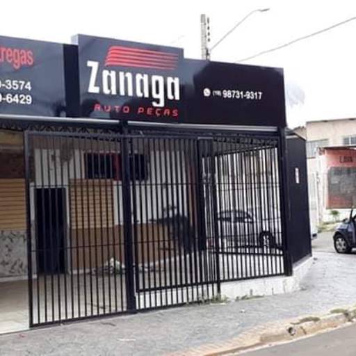  Fachada ACM por Banner Mania