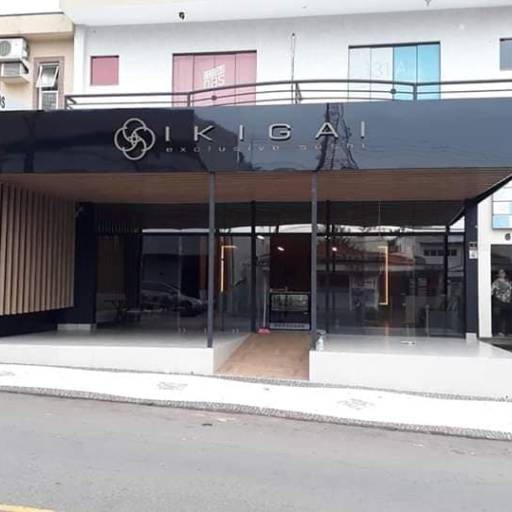  Fachada ACM por Banner Mania