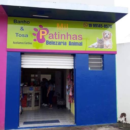  Fachada ACM por Banner Mania