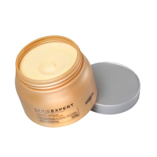 L'Oréal Professionnel Expert Absolut Repair Cortex Lipidium - Máscara de Reconstrução 500g por Charmy Perfumes - Centro
