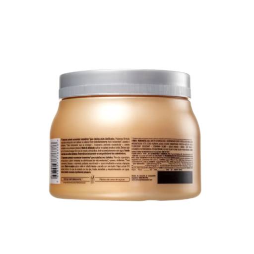 L'Oréal Professionnel Expert Absolut Repair Cortex Lipidium - Máscara de Reconstrução 500g por Charmy Perfumes - Centro