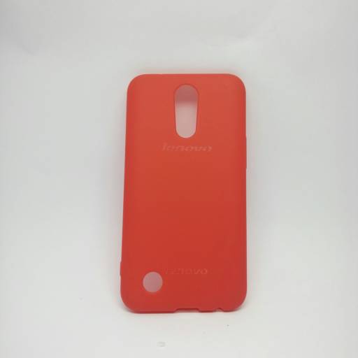 Capa LG K10 NOVO