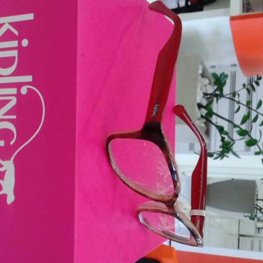 Kipling 3072 por Ótica Foco