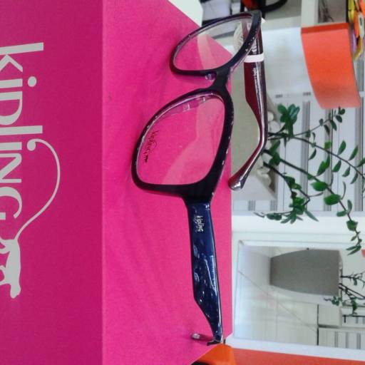 Kipling 3072 por Ótica Foco