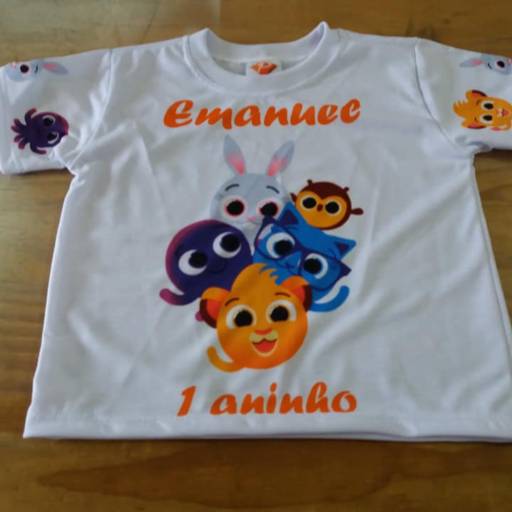Camisetas Personalizadas por Pina Uniformes