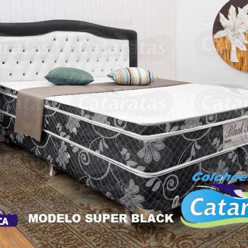 Colchões por Colchões Cataratas