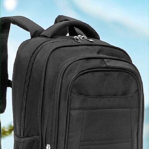 Mochila Poliéster