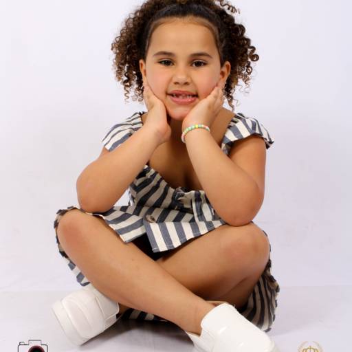 Cecilia Costa Gomes em Jundiaí, SP por Miss e Mister Ibero América