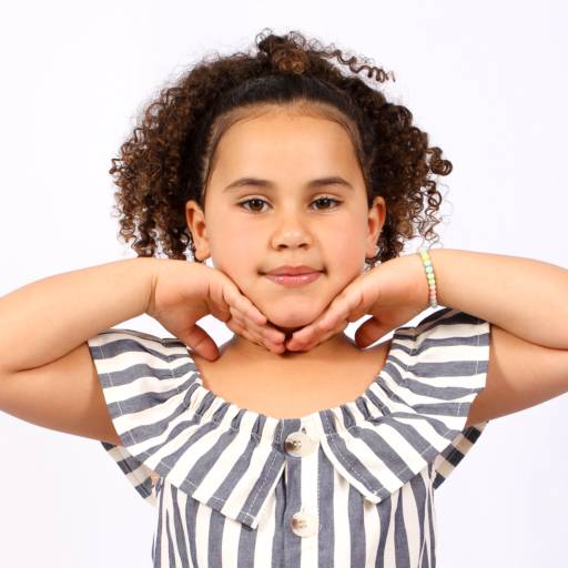 Cecilia Costa Gomes em Jundiaí, SP por Miss e Mister Ibero América