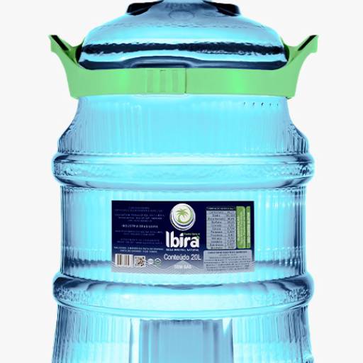 Agua Mineral Ibira em Assis, SP – Saúde e Alto pH 10.26