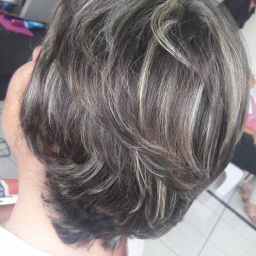 Fio a Fio Profissional - Cortes e Coloração  por Fio a Fio Beleza e Estética