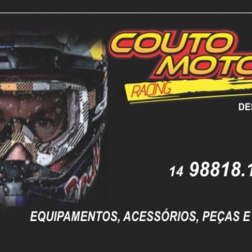 socorro mecânico de motos  por Couto Motos Racing
