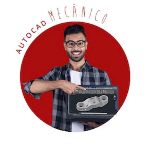 Curso AutoCAD Mecânico por Millenium Tecnologia & Educação Profissional Curso AutoCAD Mecânico por Millenium Tecnologia & Educação Profissional
