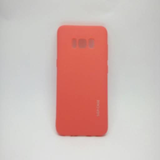 Capa Samsung S8