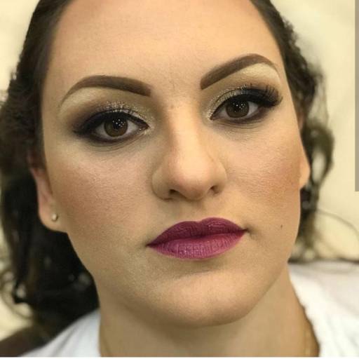 Maquiagem por Joana & Rubens Beleza - Cosméticos