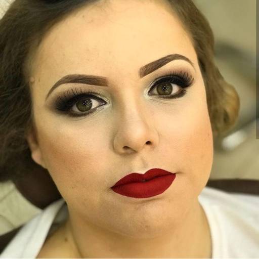 Maquiagem por Joana & Rubens Beleza - Cosméticos