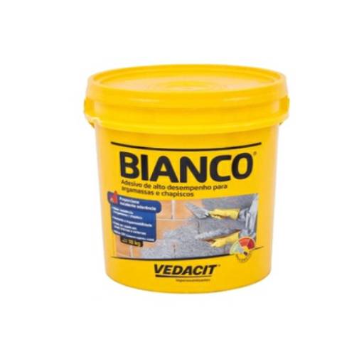 Bianco 18l por Estoril Casa & Construção - Materiais para Construção e Churrasqueiras