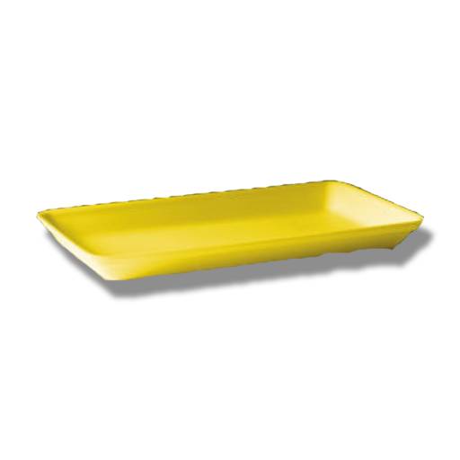 Bandeja EPS CRL-003 Amarela 
