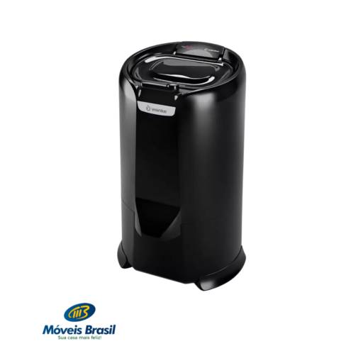 Centrífuga de Roupas Wanke 8.8KG Bella Eco por Móveis Brasil