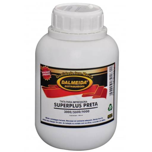 TINTA DE IMPRESSORA