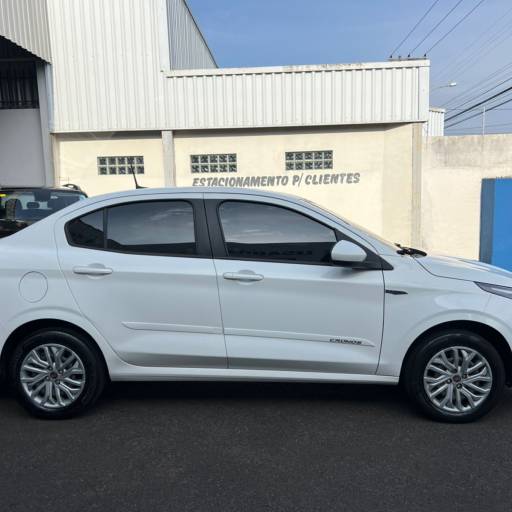 FIAT CRONOS 1.3 DRIVE em Botucatu, SP por Ricardo Veículos Multimarcas