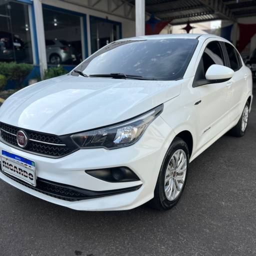 FIAT CRONOS 1.3 DRIVE em Botucatu, SP por Ricardo Veículos Multimarcas