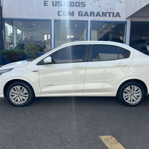 FIAT CRONOS 1.3 DRIVE em Botucatu, SP por Ricardo Veículos Multimarcas